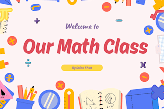 be your online math tutor for algebra, geometry, and basic to advanced math