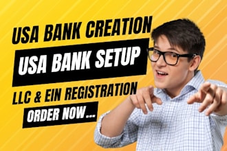 usa bank creation wise mercury setup llc bank setup usa proof of address