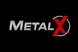 design a strong and professional industrial logo for you
