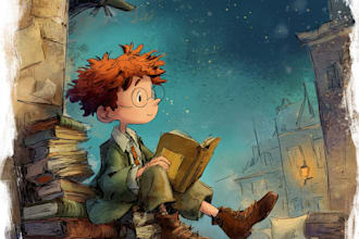 design children book illustrations and  story book