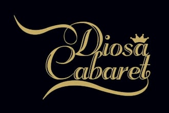 create a unique bar and nightclub logo design