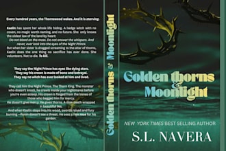 write a compelling book blurb that sells your story