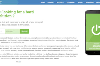 publish your article on hardreset,info, imei,info, nerdbot
