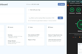 improve your website speed and boost lighthouse performance score