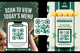 create stunning qr codes quickly and professionally