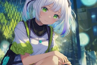 draw sfw or nsfw anime art, fan art, illustration, character art