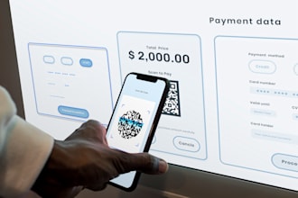 provide the payment gateway integration services