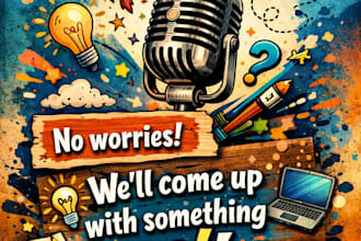 convert your audio or video into text