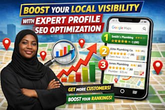 help your business outrank competitors on google maps