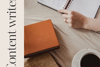 write engaging urdu and english content for blogs islamic and creative writing