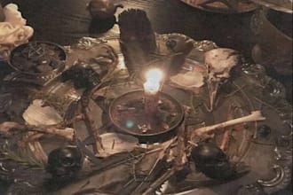 cast powerful success spell, illuminati spell, third eye awakening, job spell