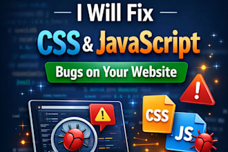 fix responsive design and frontend bugs