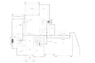 design natural gas piping system and gas layout plan