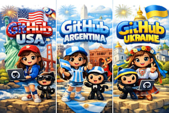 do github promotion github channel marketing