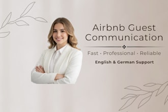 manage your airbnb guest communication