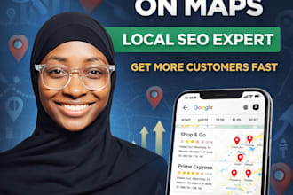 boost your local business visibility with google profile seo
