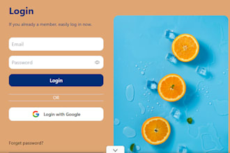 dynamic web forms project HTML CSS PHP wordpress