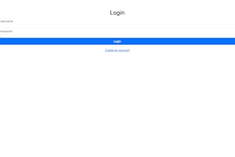 build an ai automation system