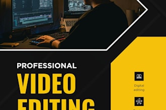 do professional looking wedding videos with cinematic look