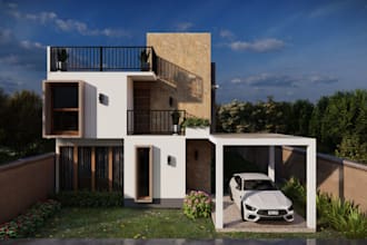 design professional 2d architectural floor plans and house designs