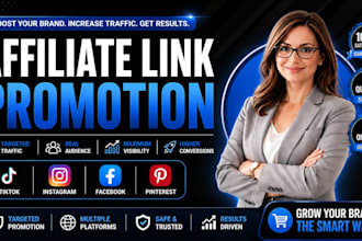 affiliate referral link promotion promote affiliate link affiliate referral link