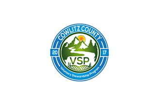 design promote agriculture environment logo