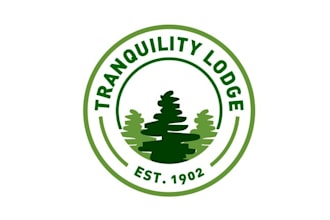 design awesome classic logo for my home business