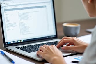 do fast malayalam english typing, data entry, pdf to word