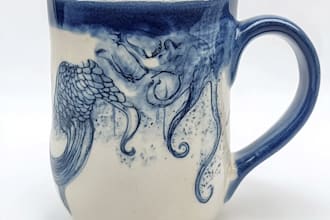 create custom mug designs for print