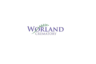 design local cremation services logo