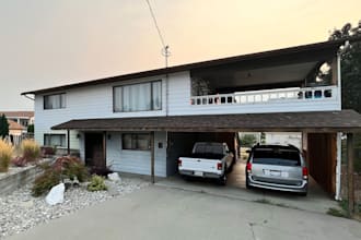 redesign and renovate house facade