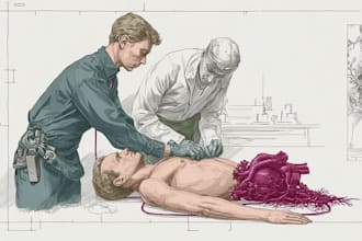 draw your medical or scientific illustration