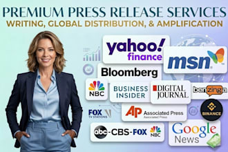 publish USA press release writing, press release, submit music press release