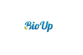 design modern sustainable natural products dietary supplements logo