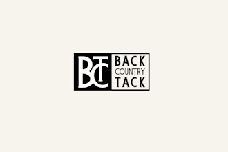 design specializing western horse tack logo