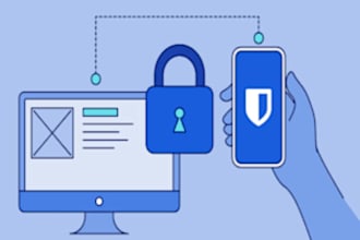 recover any lost passwords and access forgotten accounts securely