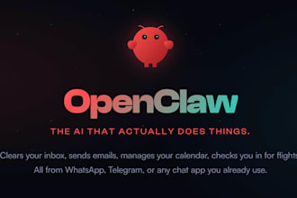 setup your openclaw ai assistant