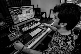 digitally master your music, making it industry ready