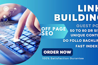 do vanguard guest posting on trusted authority sites