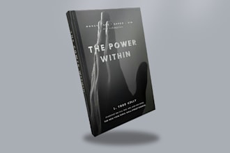 specialize in book formatting, layout design, and kindle ebook conversion