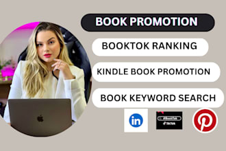 ebook booktok promotion, childrens book ranking, kindle ad, book marketing