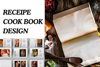 do cookbook, cookbook design, reflowable cookbook, food blog, vegan recipe