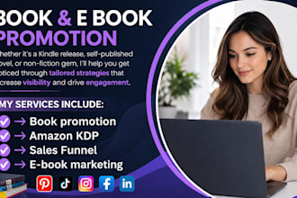 do tik tok book promotion videos ads booktok content creator tiktok video ads