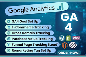 fix conversion tracking issues in ga4, GTM, and facebook ads fast