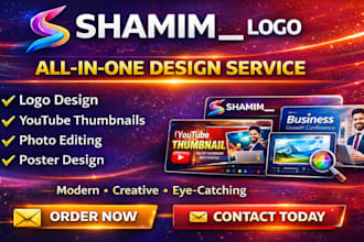 design website banner facebook cover and google ads banner