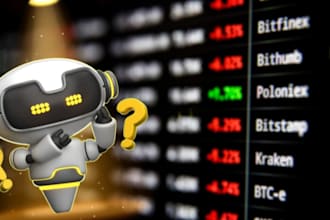 build crypto arbitrage bots, triangular arbitrage bots, dex arbitrage trading
