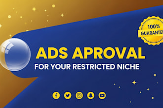 run a successful ads campaign for your kratom, vape, weed, peptide ads