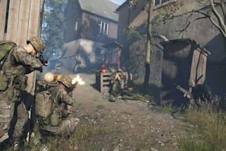 install mods for arma reforger, escape from tarkov, rust, and project zomboid