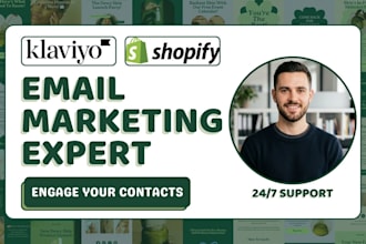 audit klaviyo email marketing klaviyo newsletter template setup shopify flows