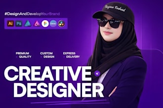 create scroll stopping facebook ad creatives